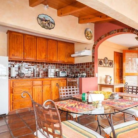 Cozy 1 Bedroom Suite @ The Best Of San Miguel San Miguel de Allende Ngoại thất bức ảnh