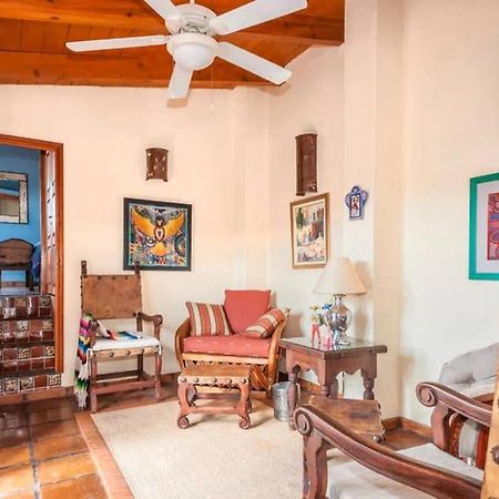 Cozy 1 Bedroom Suite @ The Best Of San Miguel San Miguel de Allende Ngoại thất bức ảnh