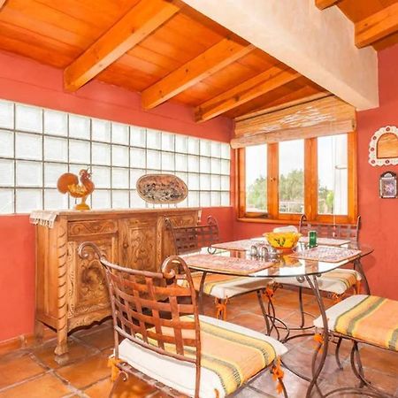 Cozy 1 Bedroom Suite @ The Best Of San Miguel San Miguel de Allende Ngoại thất bức ảnh