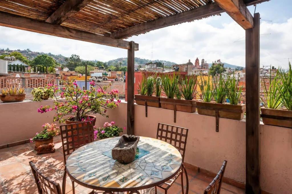 Cozy 1 Bedroom Suite @ The Best Of San Miguel San Miguel de Allende Ngoại thất bức ảnh