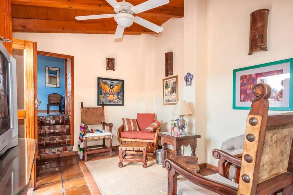 Cozy 1 Bedroom Suite @ The Best Of San Miguel San Miguel de Allende Ngoại thất bức ảnh