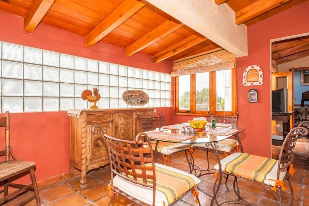 Cozy 1 Bedroom Suite @ The Best Of San Miguel San Miguel de Allende Ngoại thất bức ảnh