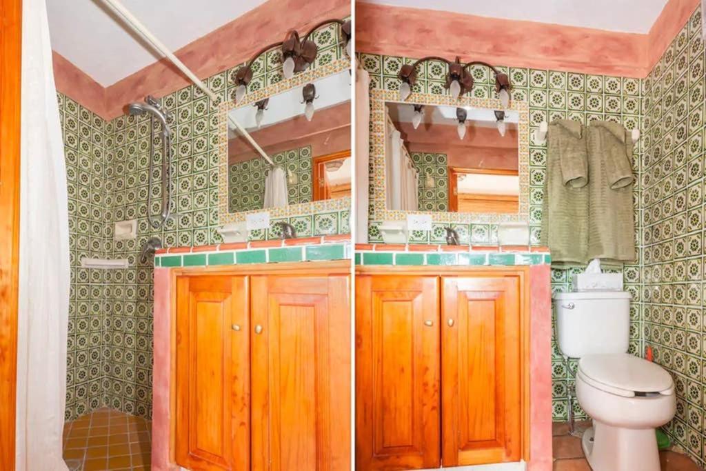 Cozy 1 Bedroom Suite @ The Best Of San Miguel San Miguel de Allende Ngoại thất bức ảnh