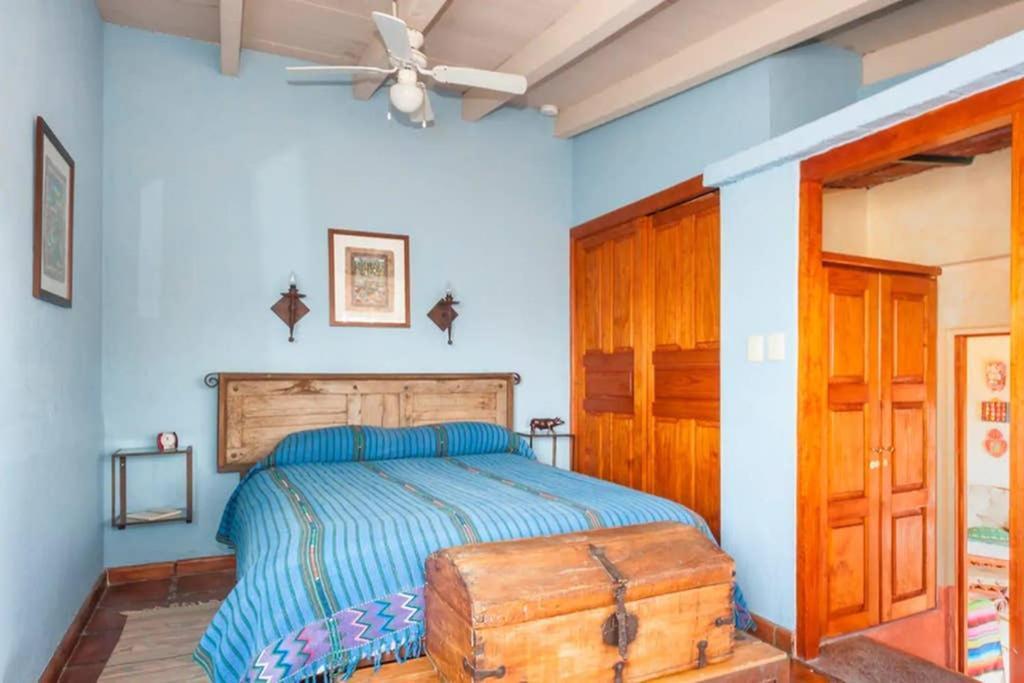 Cozy 1 Bedroom Suite @ The Best Of San Miguel San Miguel de Allende Ngoại thất bức ảnh