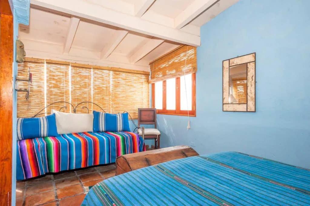 Cozy 1 Bedroom Suite @ The Best Of San Miguel San Miguel de Allende Ngoại thất bức ảnh